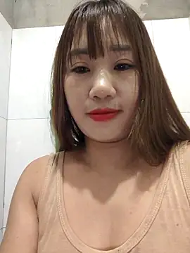 xinhxinh-cute online show from 27, 3, 2026