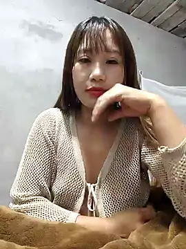 xinhxinh-cute online show from 6, 5, 2026