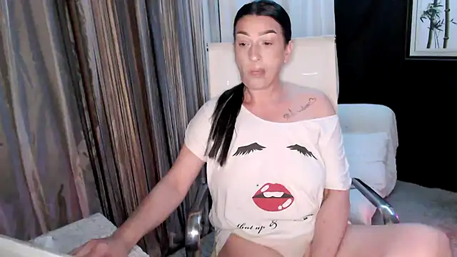 DreamLove2020 online show from 22, 5, 2026