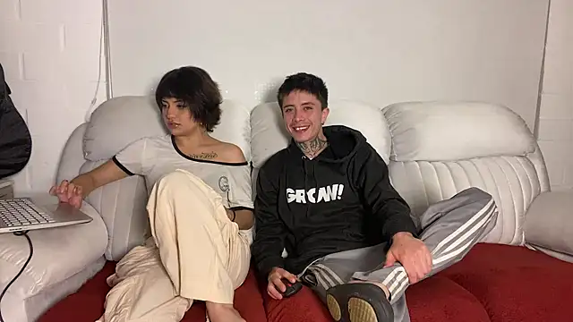 perceo and saddie online show from 3, 7, 2026