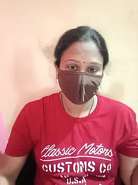 Latha lovely online show from 6, 4, 2026