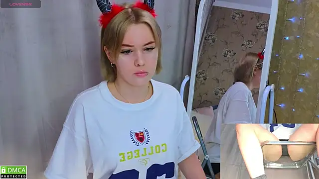 MelissaAvis online show from 20, 4, 2026