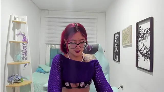Sara Red X online show from 22, 4, 2026