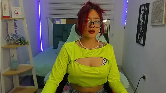 Sara Red X online show from 22, 6, 2026