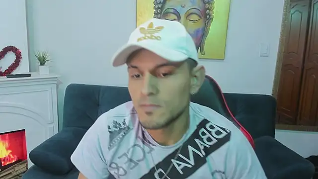 jacob stonne online show from 29, 3, 2026