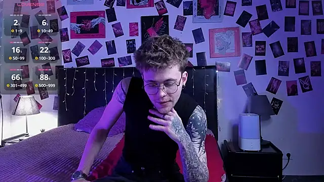 Snapshot of Thomas_Norton chatting on 4, 7, 2026 Thomas Norton online show from 4, 7, 2026