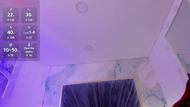 Snapshot of Derieri_Blush chatting on 15, 4, 2026 Derieri Blush online show from 15, 4, 2026