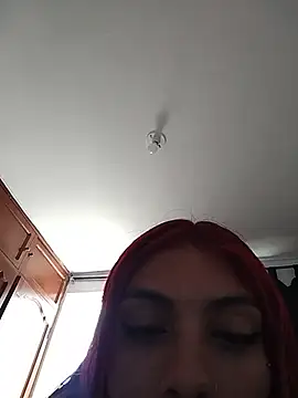 Snapshot of Derieri_Blush chatting on 27, 6, 2026 Derieri Blush online show from 27, 6, 2026