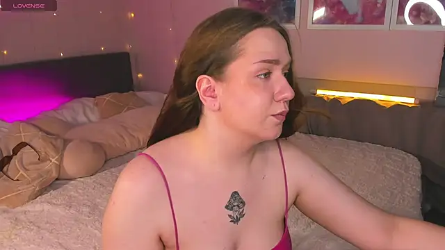 Lilit Sinful online show from 16, 4, 2026
