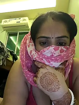 Snapshot of sonalidey5564 chatting on 9, 4, 2026 sonalidey5564 online show from 9, 4, 2026