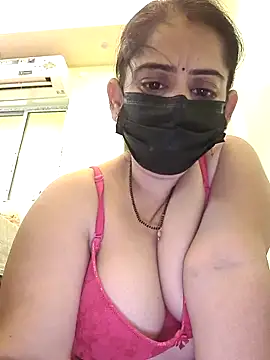 Snapshot of sonalidey5564 chatting on 22, 4, 2026 sonalidey5564 online show from 22, 4, 2026