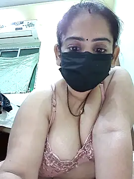 Snapshot of sonalidey5564 chatting on 8, 5, 2026 sonalidey5564 online show from 8, 5, 2026