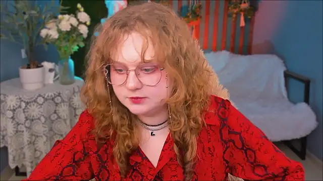 Snapshot of SaraSweetness chatting on 26, 3, 2026 SaraSweetness online show from 26, 3, 2026