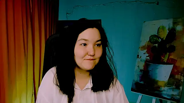 CamilaMartiez online show from 2, 4, 2026