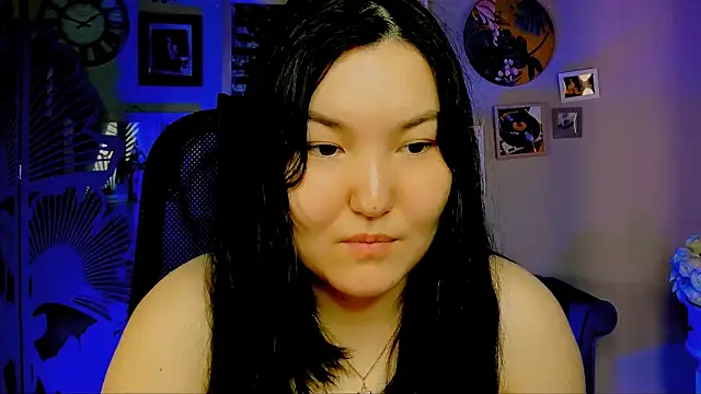 Snapshot of CamilaMartiez chatting on 12, 4, 2026 CamilaMartiez online show from 12, 4, 2026