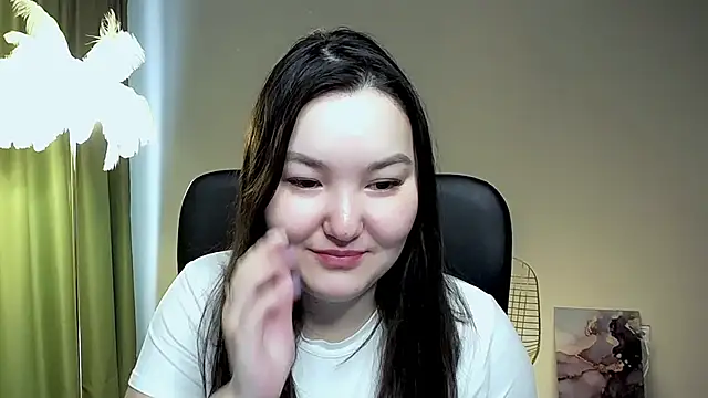Snapshot of CamilaMartiez chatting on 1, 5, 2026 CamilaMartiez online show from 1, 5, 2026