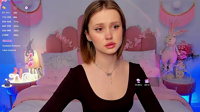 MariLew online show from 8, 4, 2026