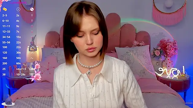 MariLew online show from 17, 4, 2026