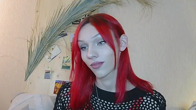 Snapshot of Kirana_Hayes chatting on 15, 4, 2026 Kirana Hayes online show from 15, 4, 2026