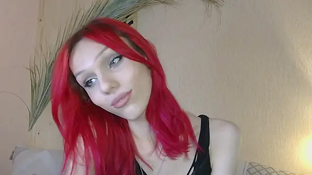 Snapshot of Kirana_Hayes chatting on 24, 4, 2026 Kirana Hayes online show from 24, 4, 2026