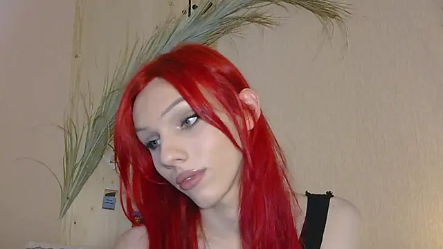 Snapshot of Kirana_Hayes chatting on 28, 4, 2026 Kirana Hayes online show from 28, 4, 2026