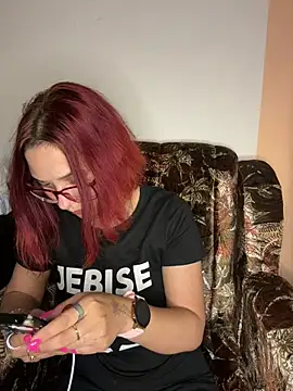 jebise23 online show from 29, 4, 2026