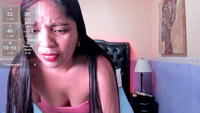 Snapshot of Julia_Bliss chatting on 22, 5, 2026 Julia Bliss online show from 22, 5, 2026