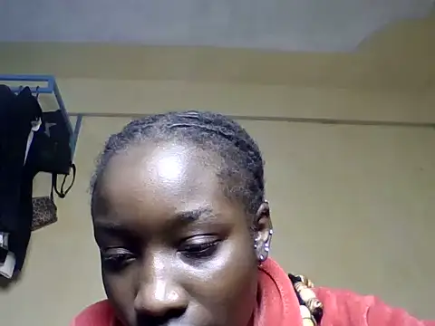sexy choco254 online show from 21, 6, 2026