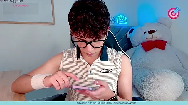 niico prince online show from 16, 4, 2026