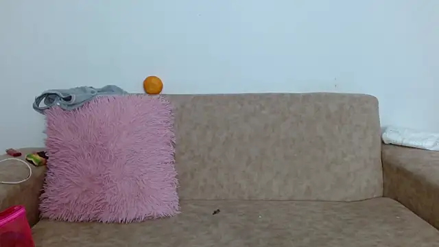 Madisson Messyy online show from 19, 6, 2026