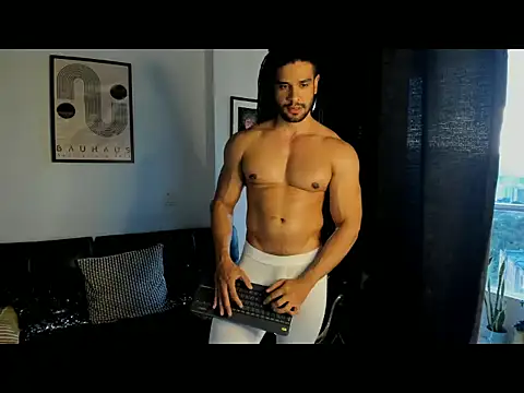 Jace Watson online show from 20, 4, 2026
