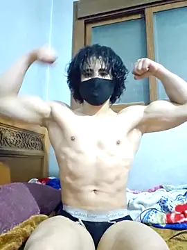 RackDayne online show from 25, 3, 2026