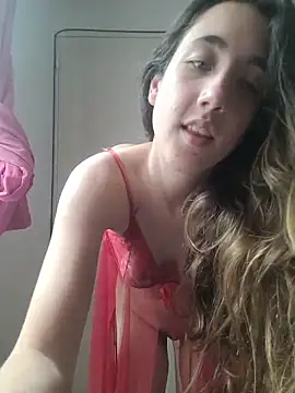 Snapshot of AlissonDavenport chatting on 12, 4, 2026 AlissonDavenport online show from 12, 4, 2026