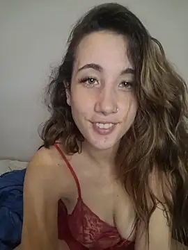 Snapshot of AlissonDavenport chatting on 21, 4, 2026 AlissonDavenport online show from 21, 4, 2026
