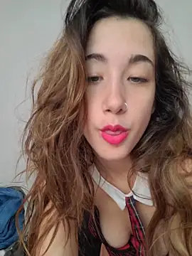 Snapshot of AlissonDavenport chatting on 26, 4, 2026 AlissonDavenport online show from 26, 4, 2026