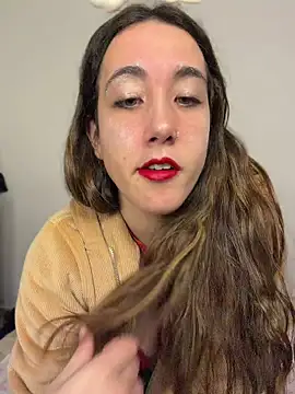 Snapshot of AlissonDavenport chatting on 12, 5, 2026 AlissonDavenport online show from 12, 5, 2026