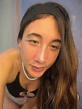 AlissonDavenport online show from 15, 6, 2026