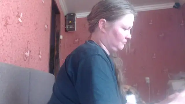 Snapshot of CharleyReid chatting on 6, 6, 2026 CharleyReid online show from 6, 6, 2026