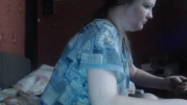 Snapshot of CharleyReid chatting on 20, 6, 2026 CharleyReid online show from 20, 6, 2026