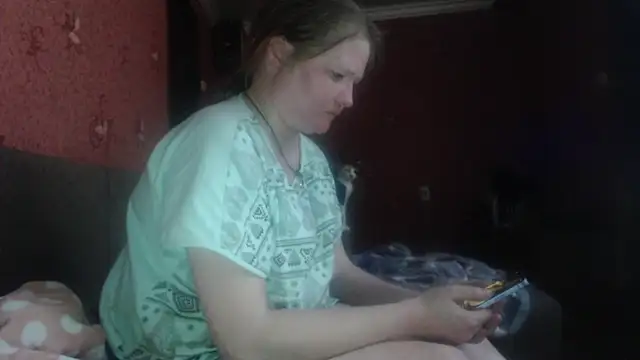 Snapshot of CharleyReid chatting on 23, 6, 2026 CharleyReid online show from 23, 6, 2026