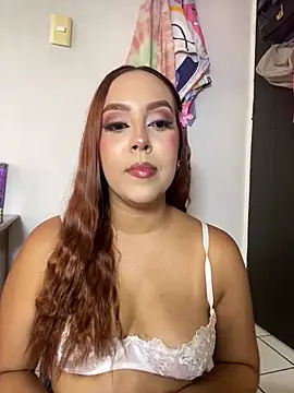 victoria luxx  online show from 16, 4, 2026