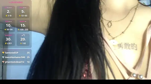 megan n online show from 8, 5, 2026