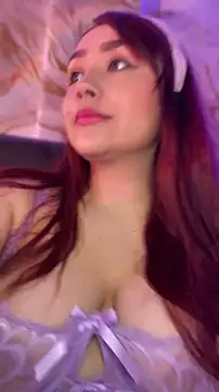 SweetLittleRed online show from 6, 6, 2026