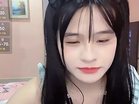 yuaoyuao online show from 13, 4, 2026