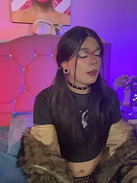 demony deadboy online show from 28, 3, 2026