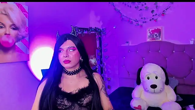 demony deadboy online show from 19, 4, 2026
