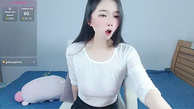 amihuang online show from 23, 5, 2026