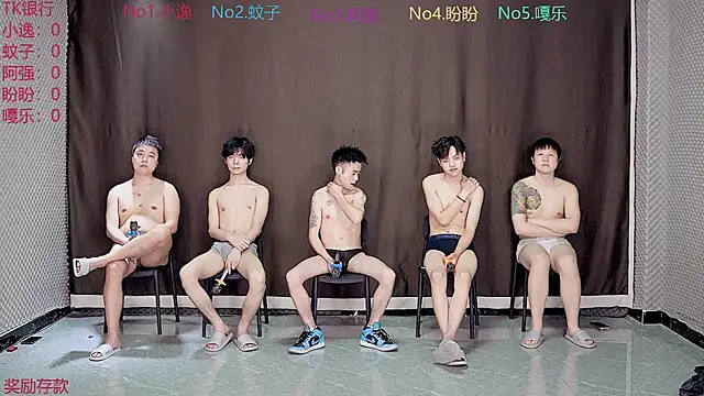 BGM-666 online show from 27, 3, 2026