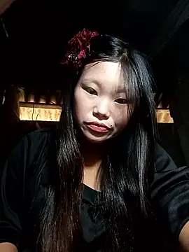 Snapshot of Snow-queen chatting on 16, 4, 2026 Snow-queen online show from 16, 4, 2026