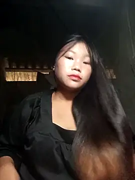 Snapshot of Snow-queen chatting on 19, 4, 2026 Snow-queen online show from 19, 4, 2026